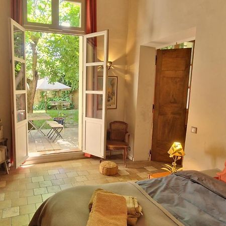 Le Jardin Secret 100M Mairie Apartment Екс ан Прованс Екстериор снимка