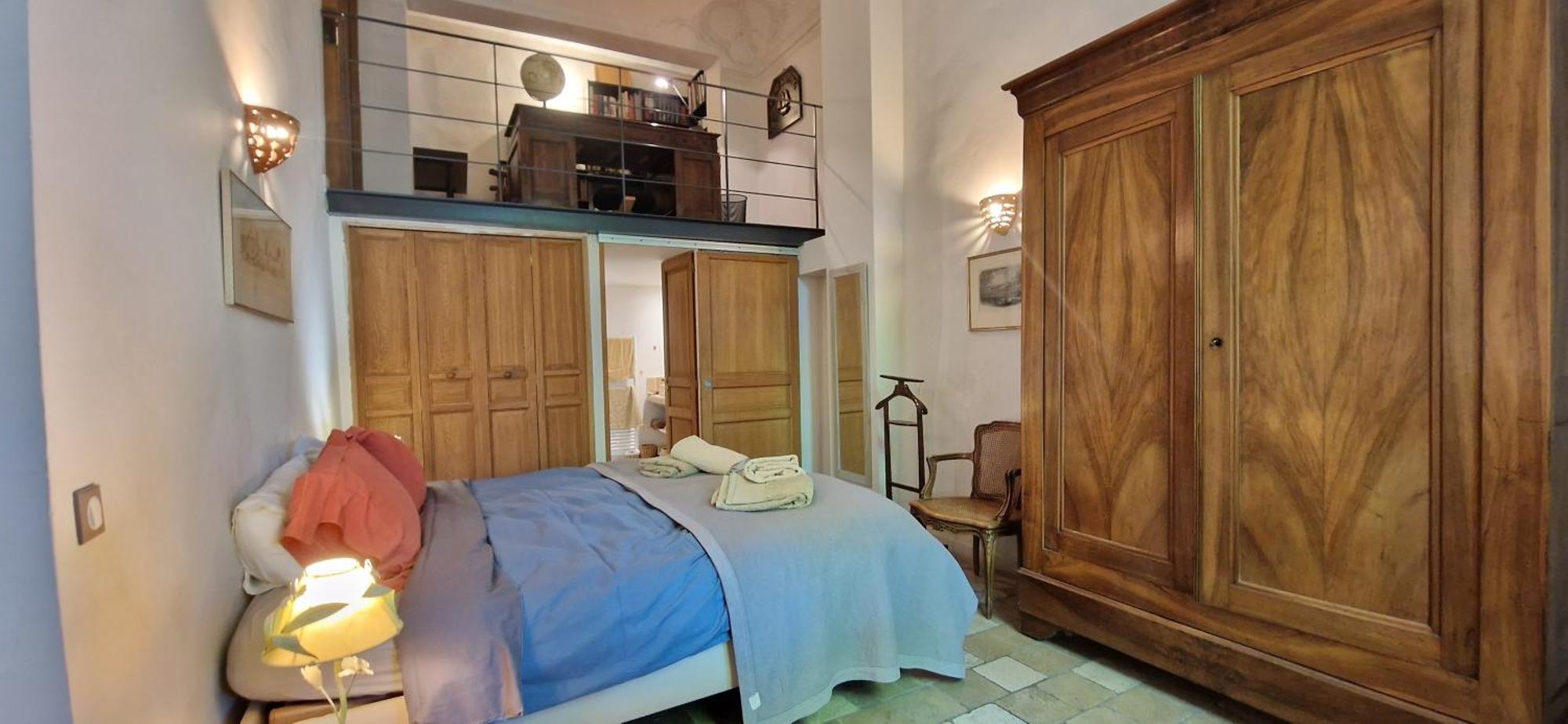 Le Jardin Secret 100M Mairie Apartment Екс ан Прованс Екстериор снимка