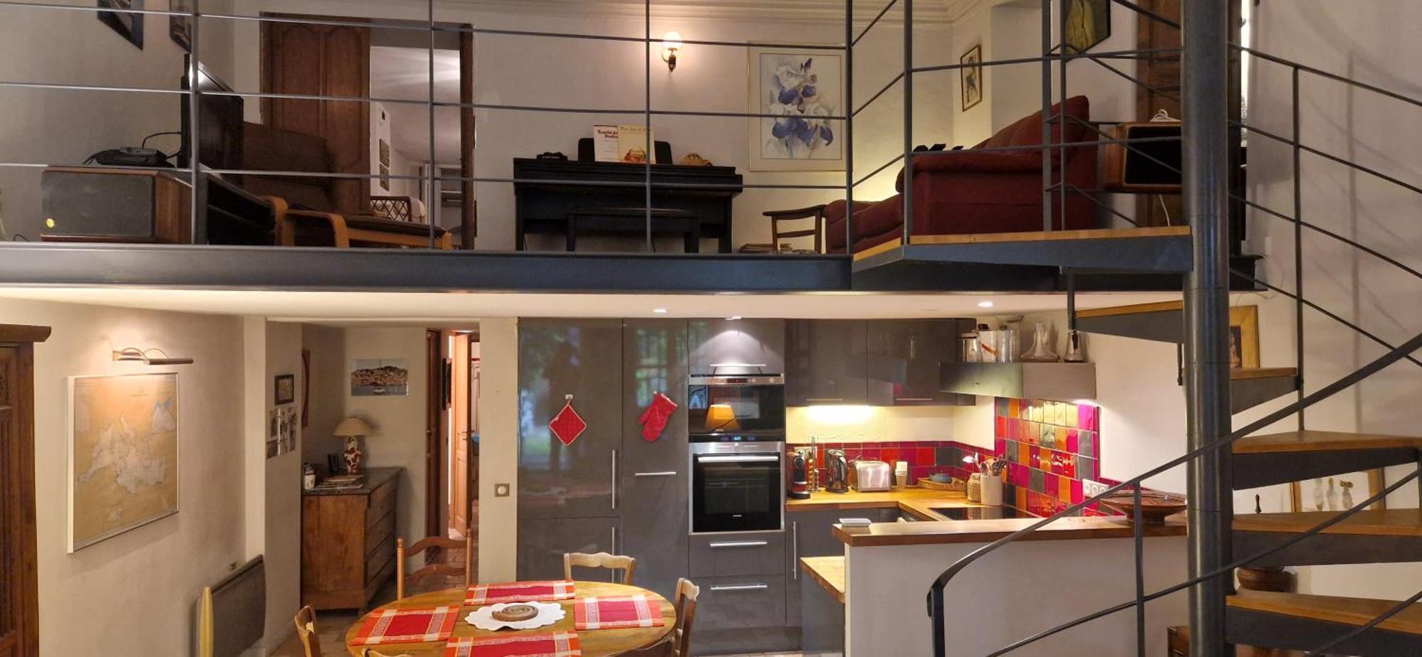Le Jardin Secret 100M Mairie Apartment Екс ан Прованс Екстериор снимка