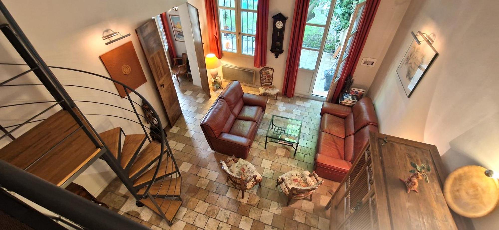 Le Jardin Secret 100M Mairie Apartment Екс ан Прованс Екстериор снимка
