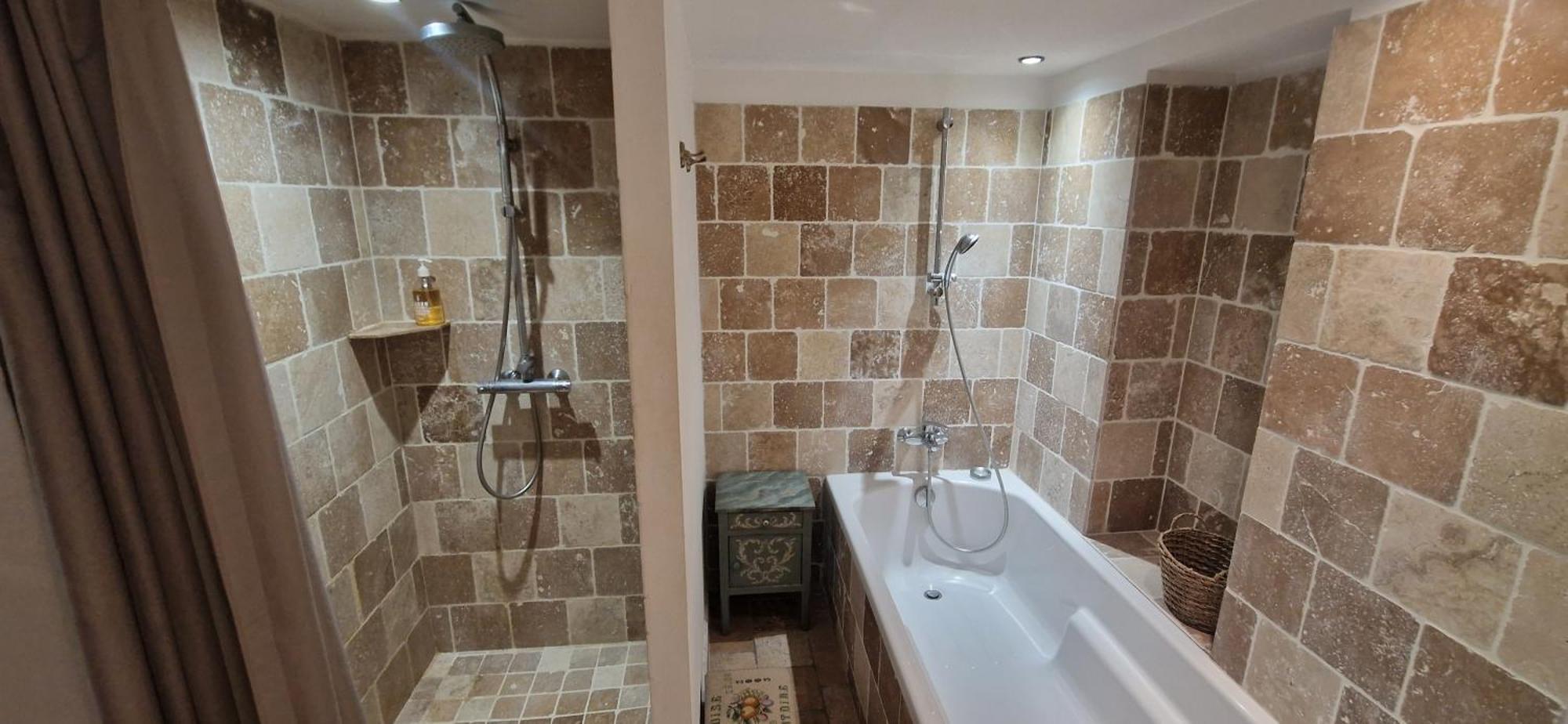 Le Jardin Secret 100M Mairie Apartment Екс ан Прованс Екстериор снимка