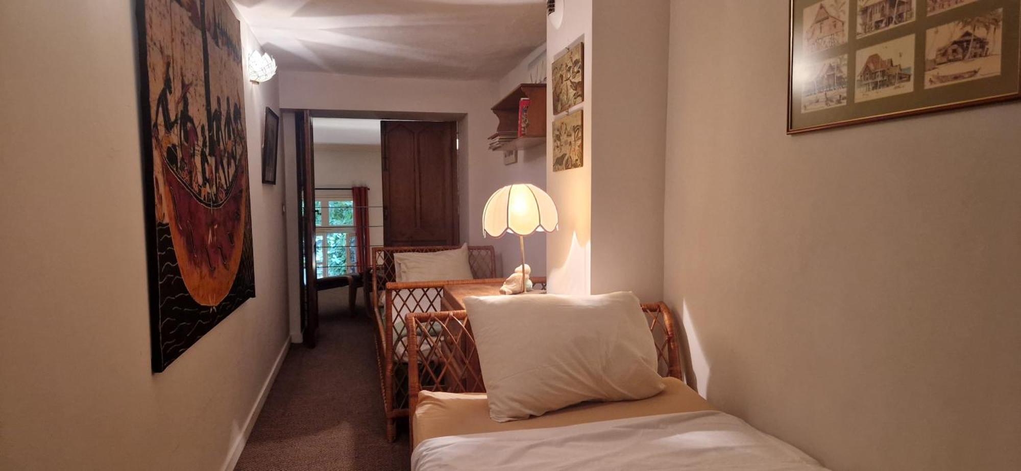 Le Jardin Secret 100M Mairie Apartment Екс ан Прованс Екстериор снимка