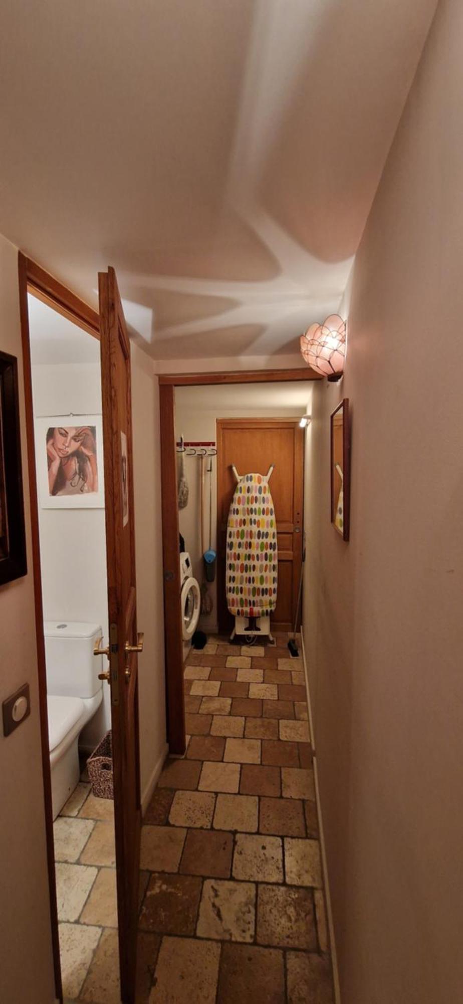 Le Jardin Secret 100M Mairie Apartment Екс ан Прованс Екстериор снимка