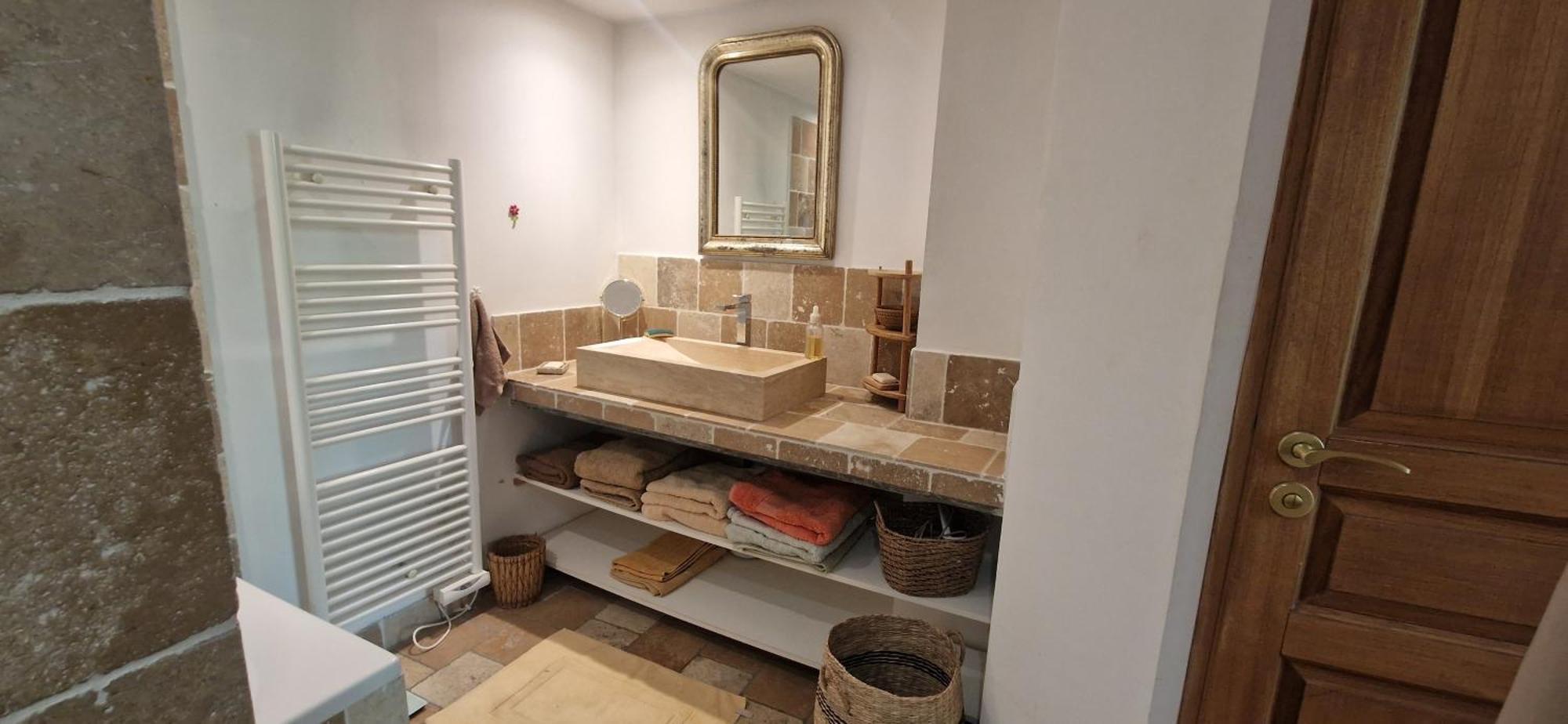 Le Jardin Secret 100M Mairie Apartment Екс ан Прованс Екстериор снимка