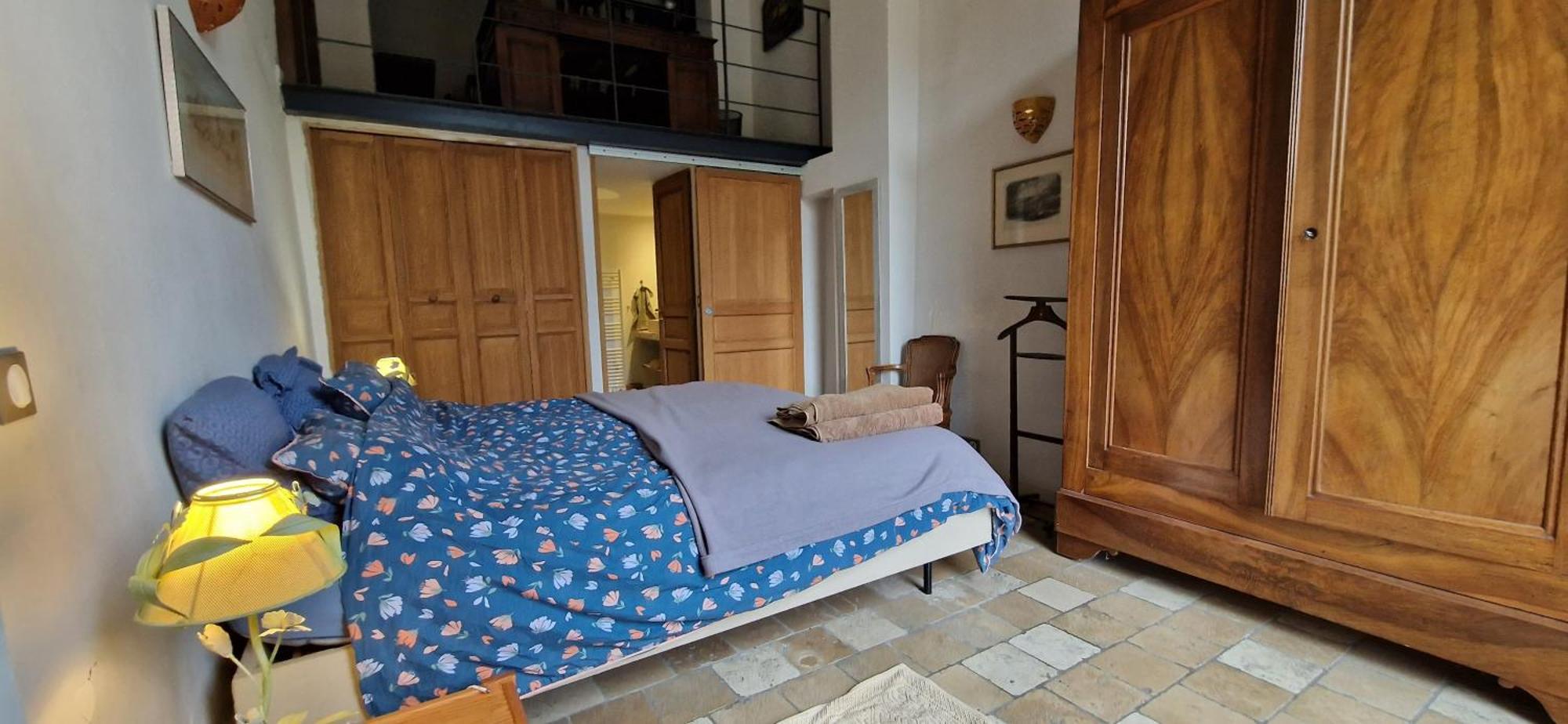 Le Jardin Secret 100M Mairie Apartment Екс ан Прованс Екстериор снимка
